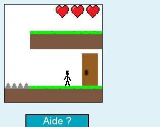 Puzzle Platformer (samsamdu44) (itch) Puzzle Platformer (samsamdu44) (itch)
