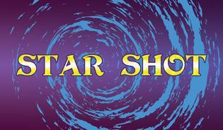 Новости о StarShot (RaymondNg) (itch)