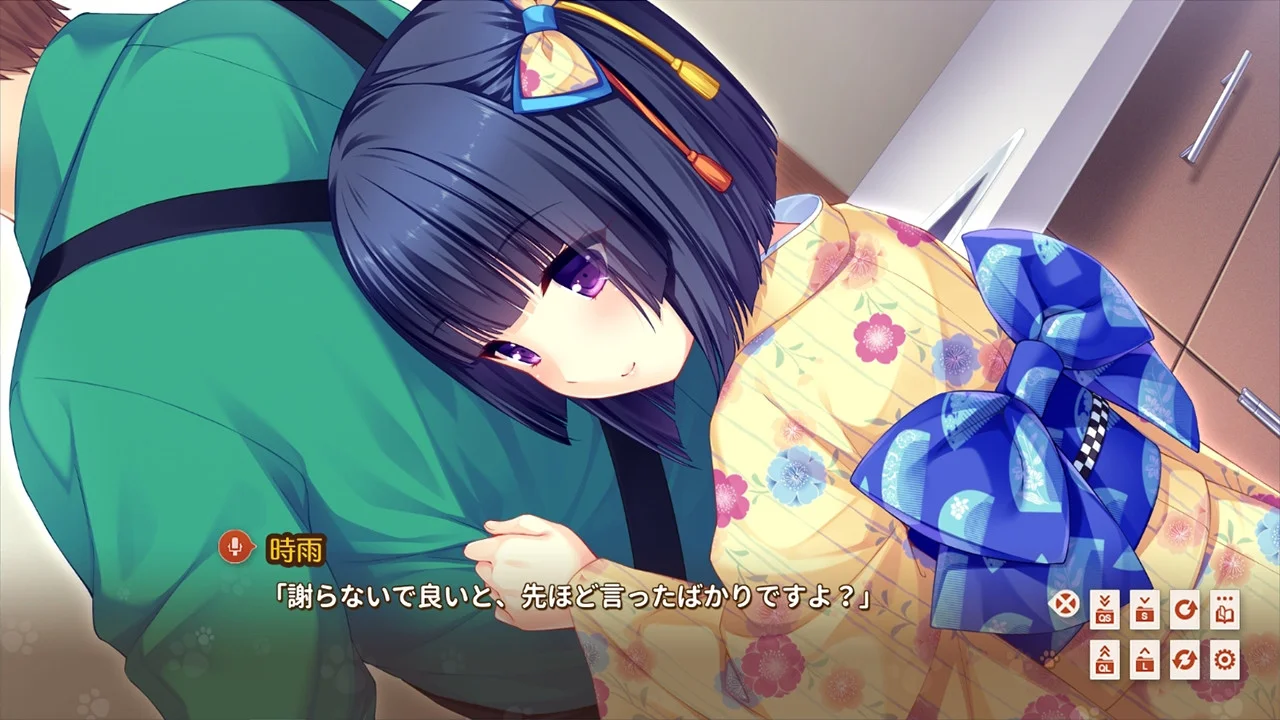 NEKOPARA Extra NEKOPARA Extra