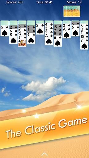 Spider Solitaire - Classic Card Games Spider Solitaire - Classic Card Games
