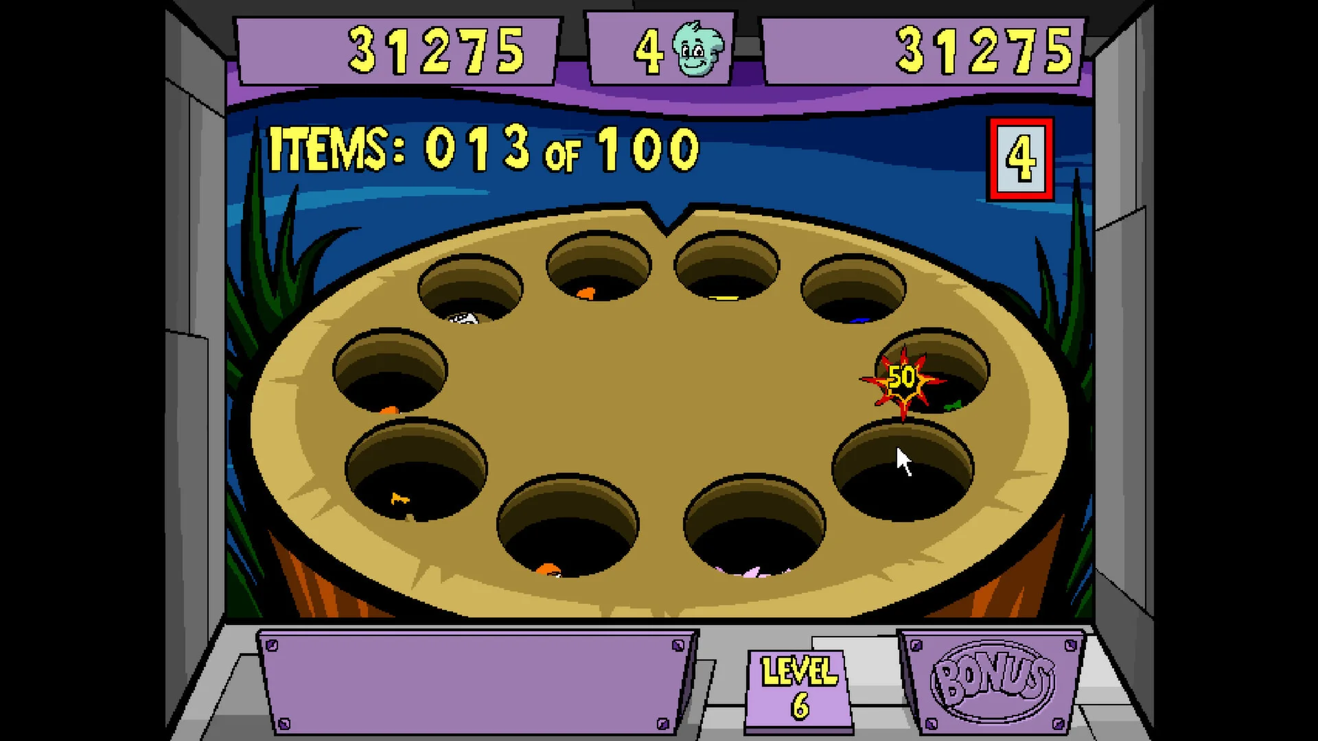Pajama Sam's Lost & Found Pajama Sam's Lost & Found