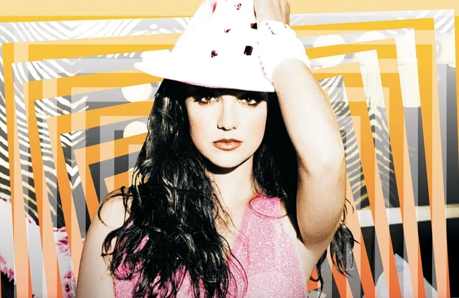 Britney Spears' Theme Park (itch)