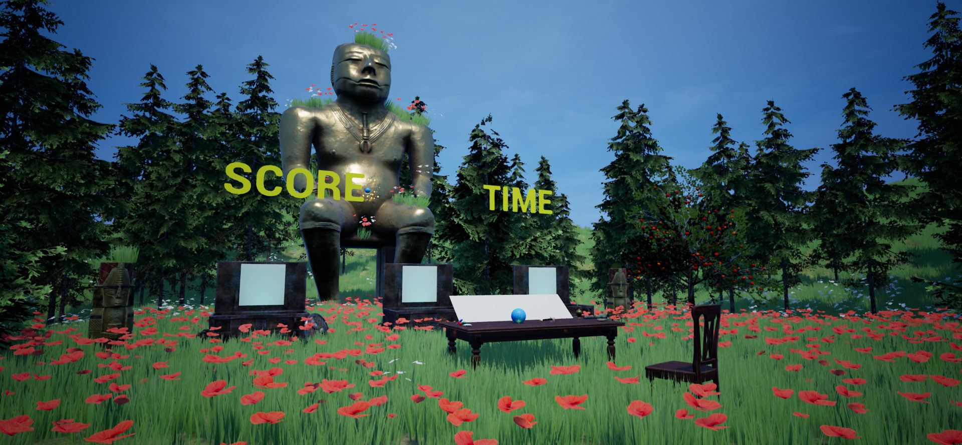 VR Edugame (itch) VR Edugame (itch)