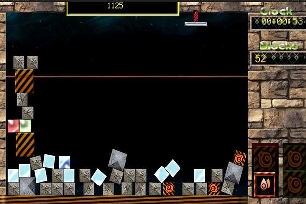 Cube Blitz Cube Blitz