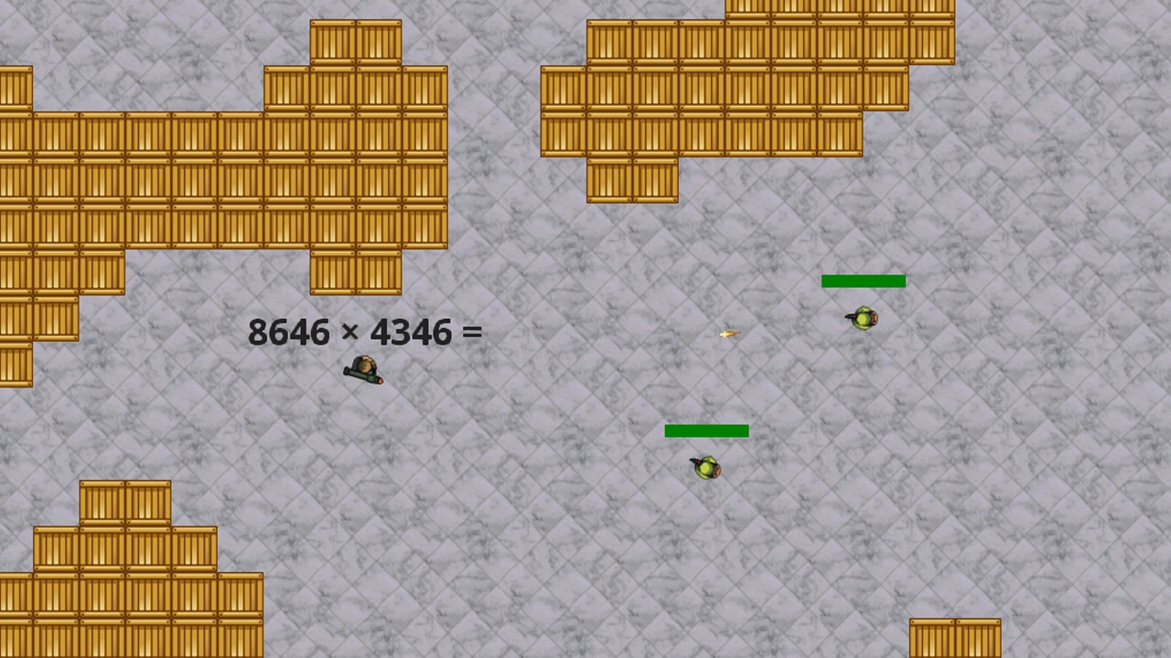 Math Hero Math Hero