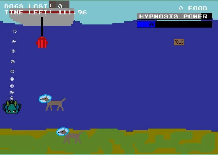Cuttlefish Dog Wrangler (itch) Cuttlefish Dog Wrangler (itch)