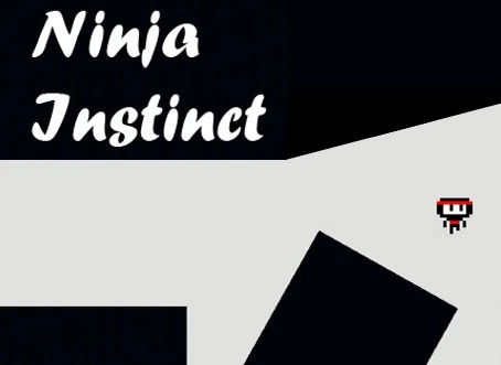 Ninja Instinct (itch) Ninja Instinct (itch)