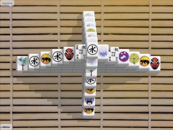 Free Mahjong by Dogmelon Free Mahjong by Dogmelon