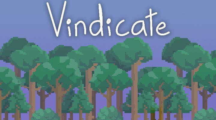 Vindicate (itch)