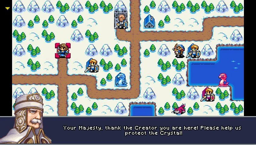 Ancient Empires Reloaded (itch) Ancient Empires Reloaded (itch)