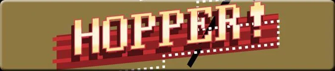 Hopper (blacksluggames) (itch) Hopper (blacksluggames) (itch)
