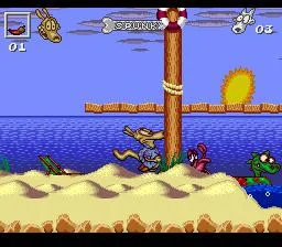 Rocko's Modern Life: Spunky's Dangerous Day Rocko's Modern Life: Spunky's Dangerous Day