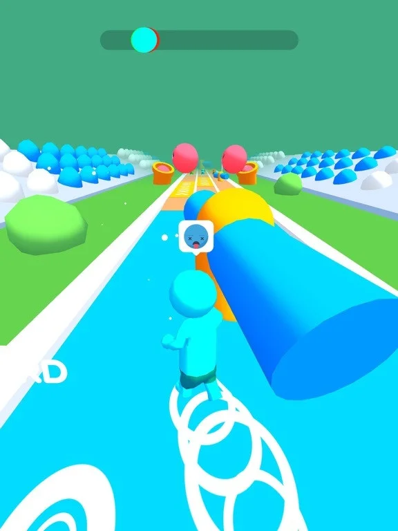 Run Up 3D Run Up 3D
