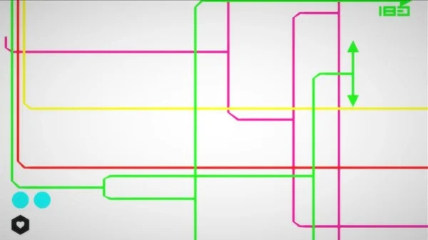 Рецензии Line / Dash