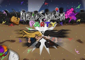 HeadSmash Party (itch)