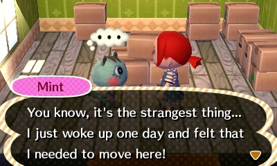 Animal Crossing: New Leaf - Welcome amiibo Animal Crossing: New Leaf - Welcome amiibo