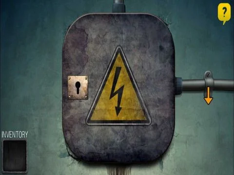 Escape Puzzle - Destroy Zombie Castle 7 Escape Puzzle - Destroy Zombie Castle 7