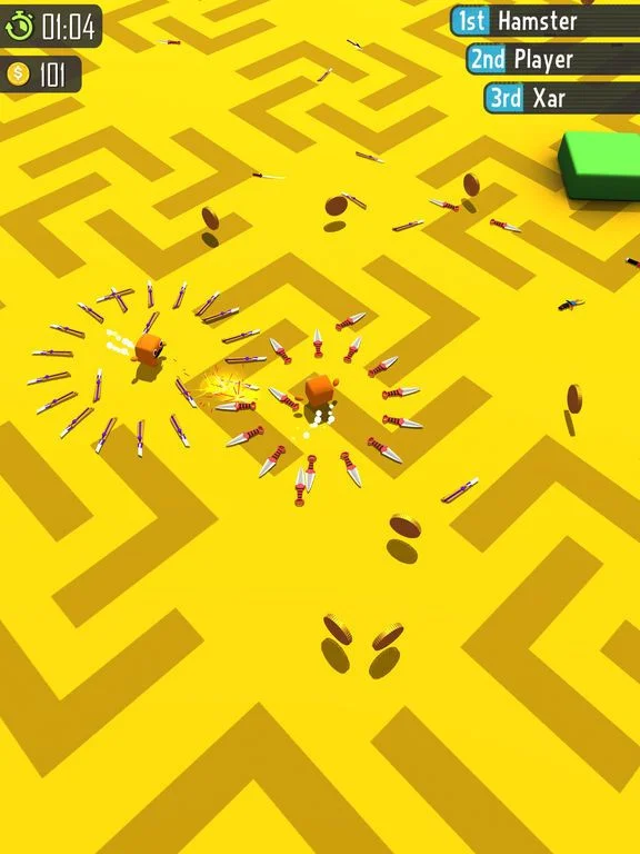 Smash.IO Smash.IO