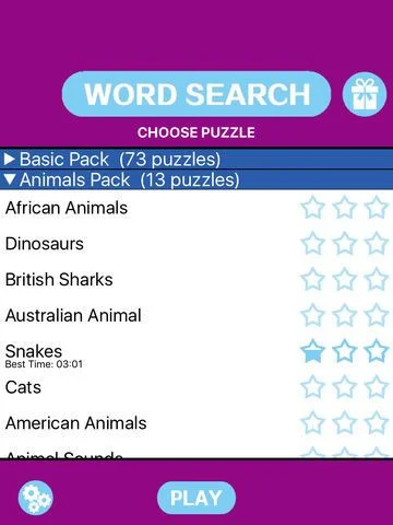 Word Search Puzzle Free App - First Challenged Crosswords Puzzles Games Word Search Puzzle Free App - First Challenged Crosswords Puzzles Games
