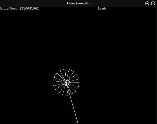Flower Generator (itch) Flower Generator (itch)