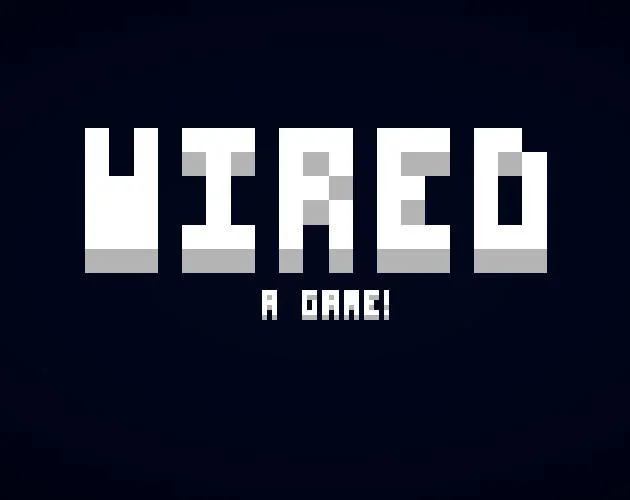 Wired - Power Sim (itch) Wired - Power Sim (itch)