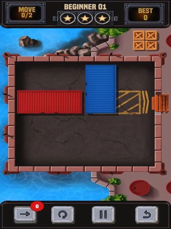 Unblock Block Puzzle Game Unblock Block Puzzle Game
