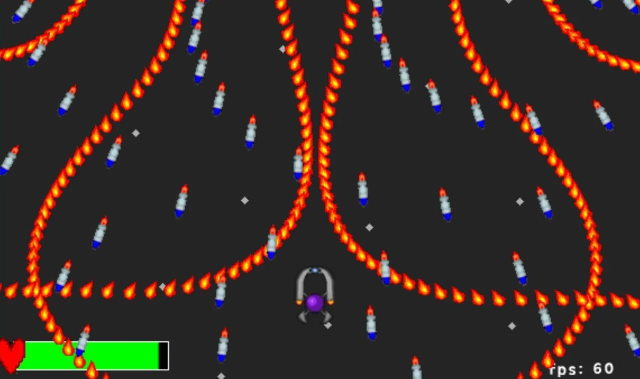Missile Crisis Full Demo (itch)