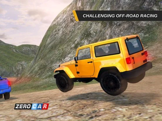 Zero Car: Open World Extreme Racing Zero Car: Open World Extreme Racing