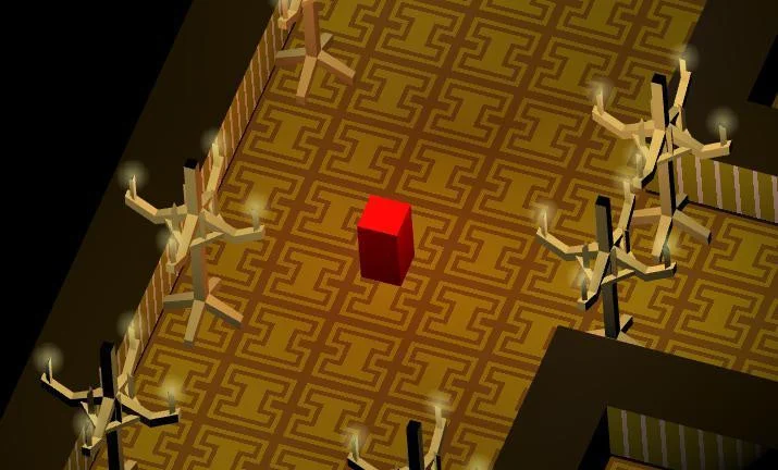 Haunted Heist (itch) Haunted Heist (itch)