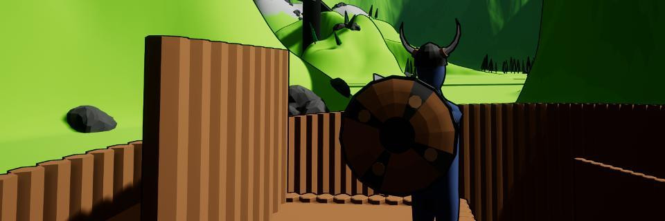 Cool Forts Prevail (itch) Cool Forts Prevail (itch)