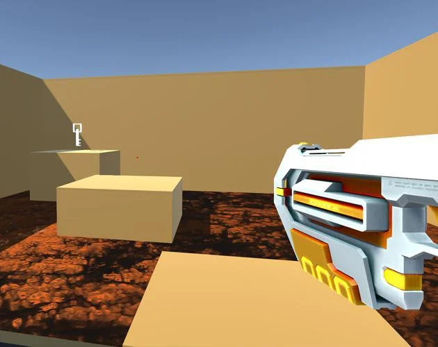 FPS Test (Irx99) (itch)