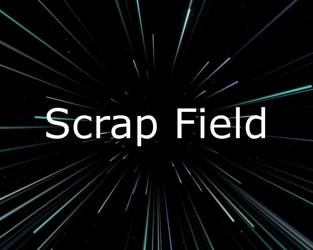Scrap Field (itch)