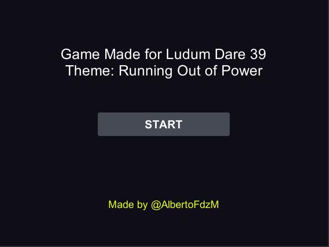 Ludum Dare 39 (AlbertoFdzM) (itch) Ludum Dare 39 (AlbertoFdzM) (itch)