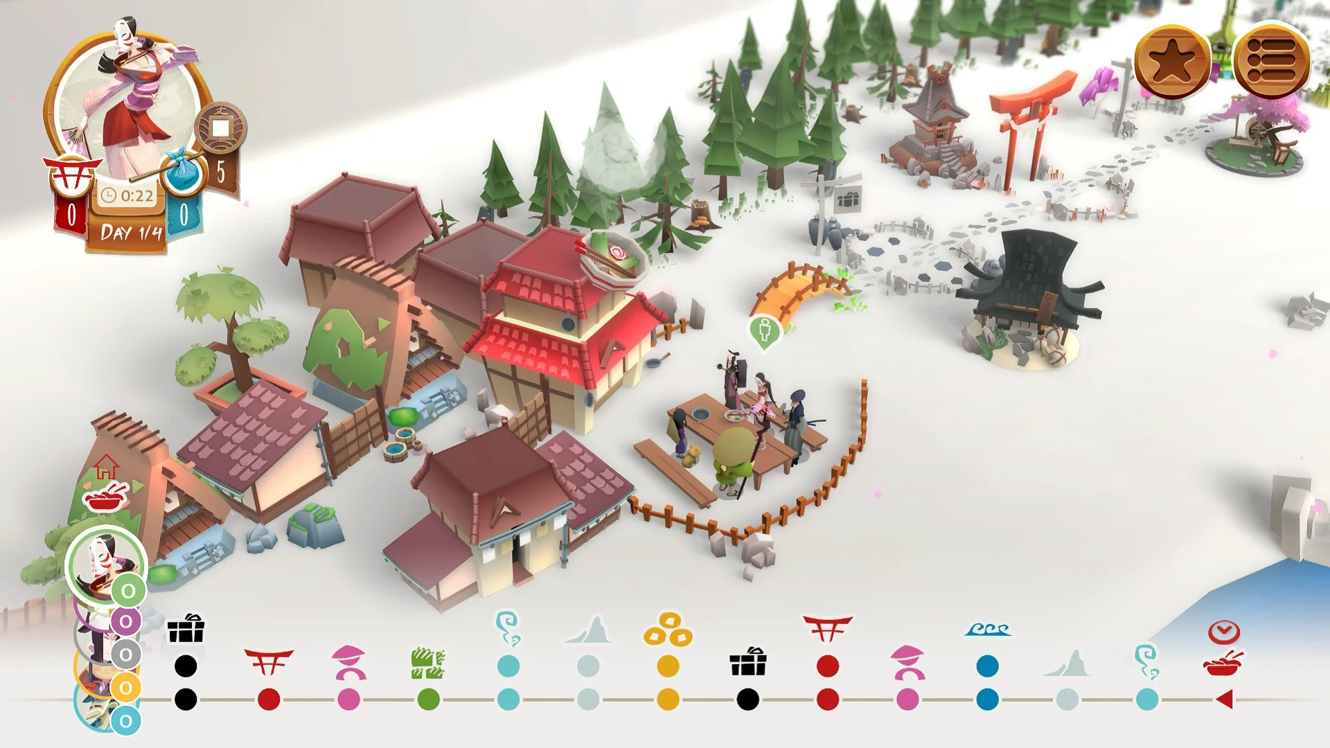 Tokaido Tokaido