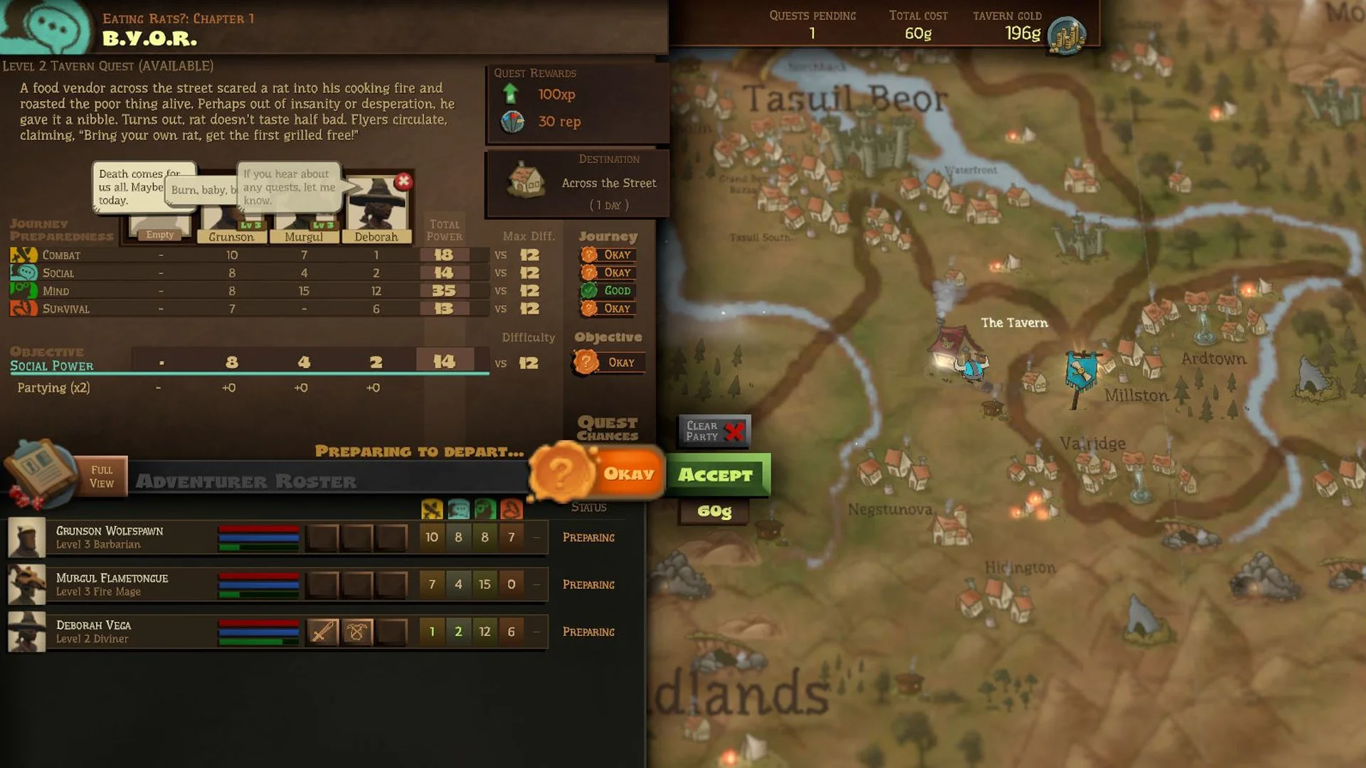 Epic Tavern (itch) Epic Tavern (itch)