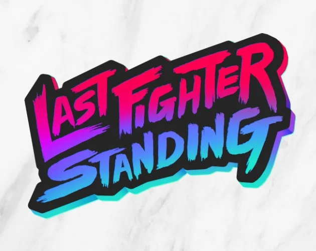 LAST FIGHTER STANDING (itch) LAST FIGHTER STANDING (itch)
