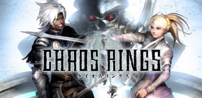 Статьи по Chaos Rings 3