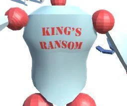 King's Ransom (itch)