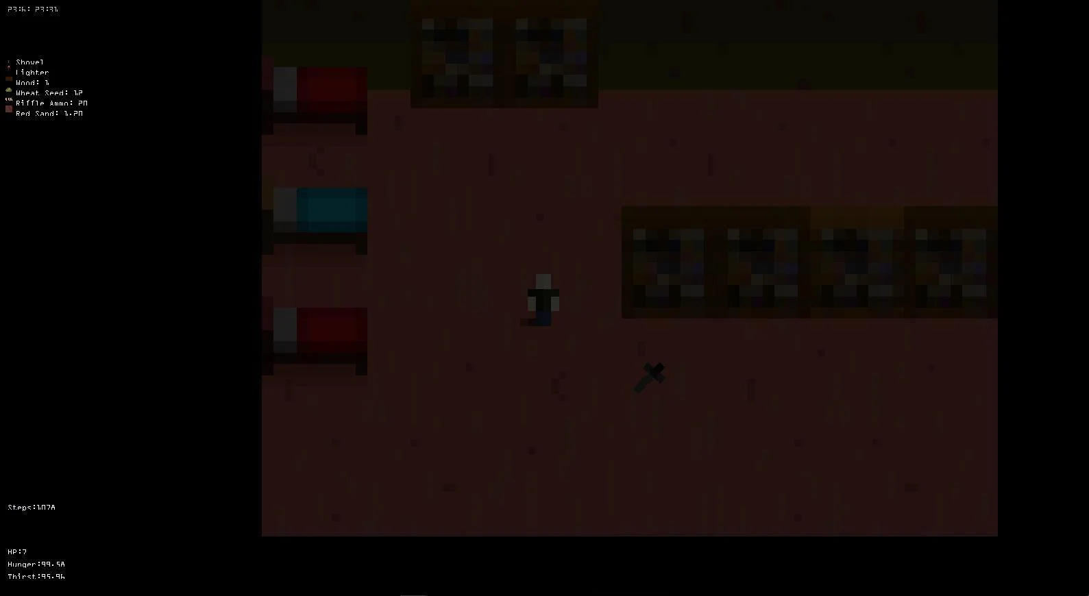 Man is Greed (itch) Man is Greed (itch)