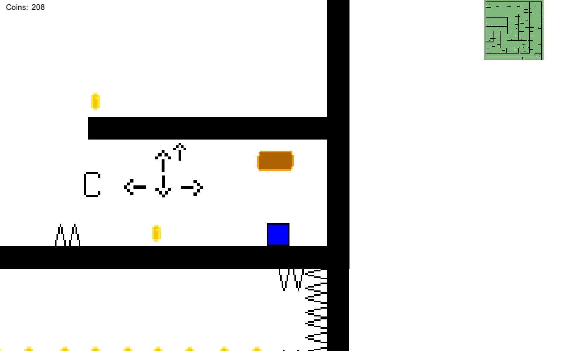 Hard Platformer (itch) Hard Platformer (itch)