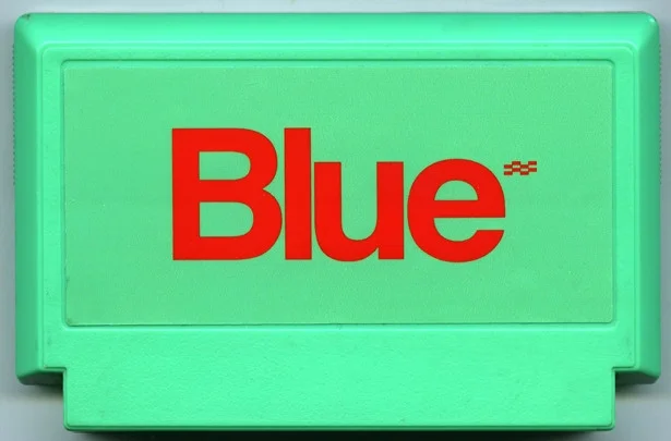 Blue (undef) (itch) Blue (undef) (itch)