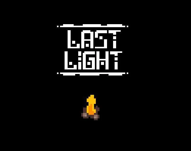 Last Light (SpencasaurusRex) (itch) Last Light (SpencasaurusRex) (itch)