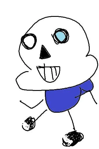 HElp Senko ESCApe Sans (itch) HElp Senko ESCApe Sans (itch)