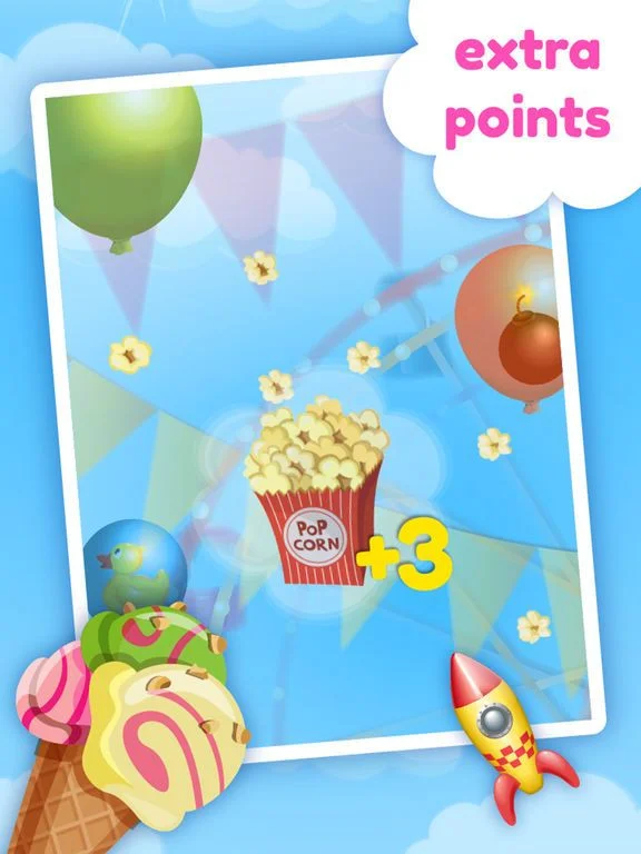 Pop Balloon Fun Pop Balloon Fun