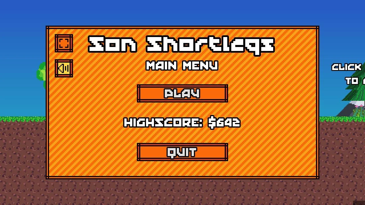 Son Shortlegs (itch) Son Shortlegs (itch)