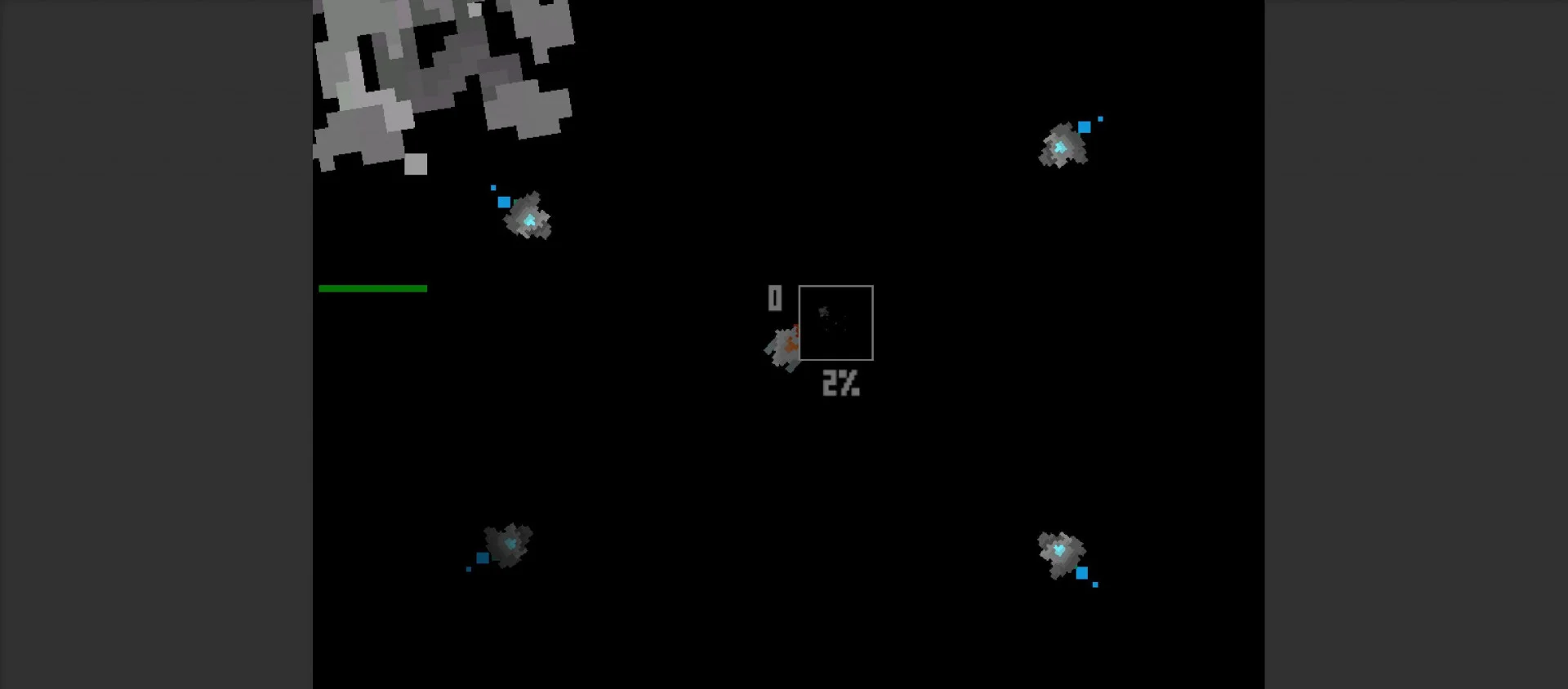 Trashy Universe Webgl (itch) Trashy Universe Webgl (itch)