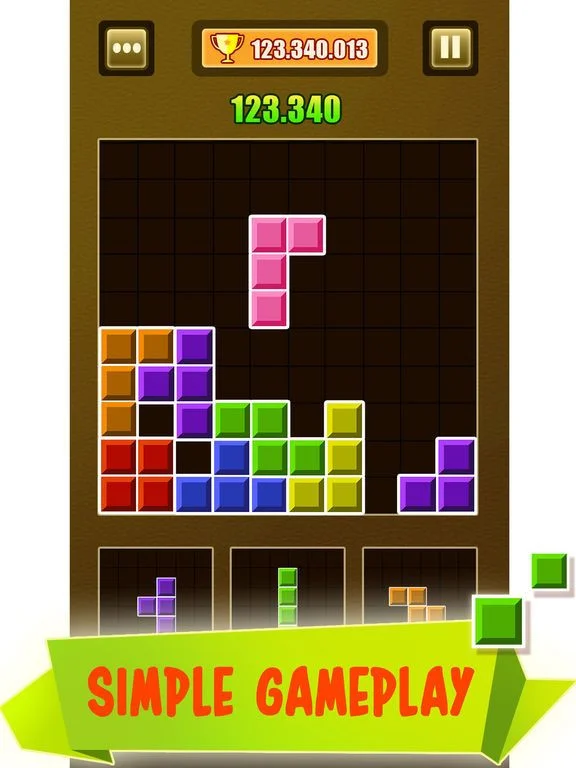 Block Game Match Legend Block Game Match Legend