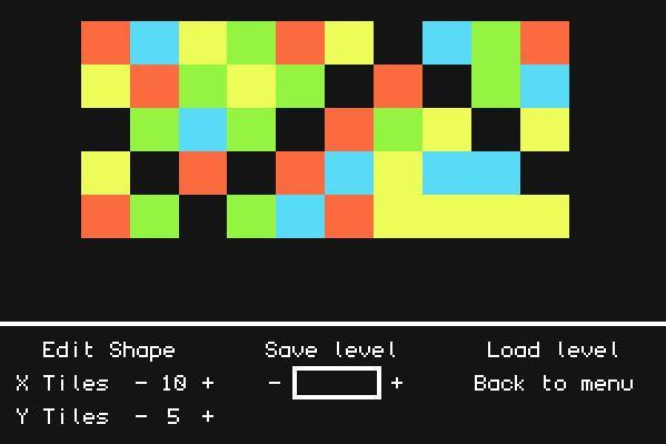 Super Cool Breakout (itch) Super Cool Breakout (itch)