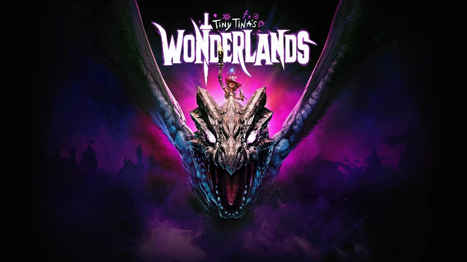 Tiny Tina's Wonderlands