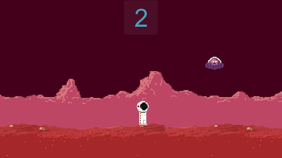 SpaceDodge (itch) SpaceDodge (itch)